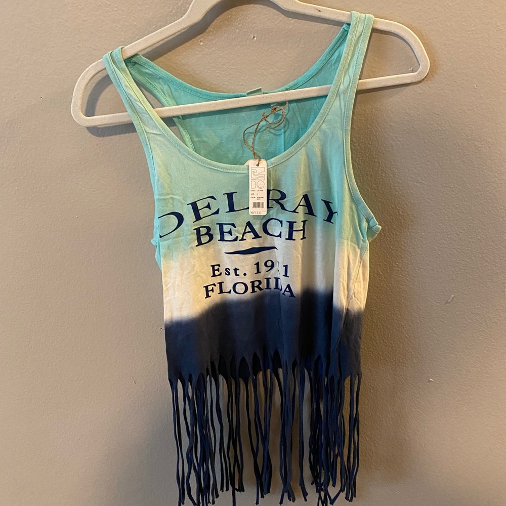 Delray Florida shirt
